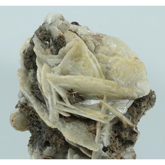 Baryte