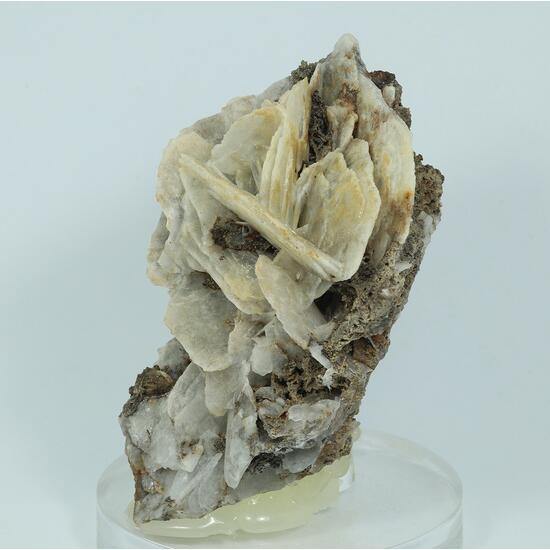 Baryte