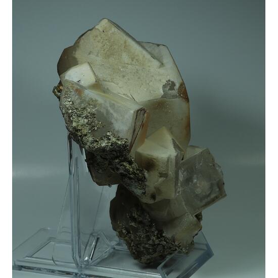 Calcite