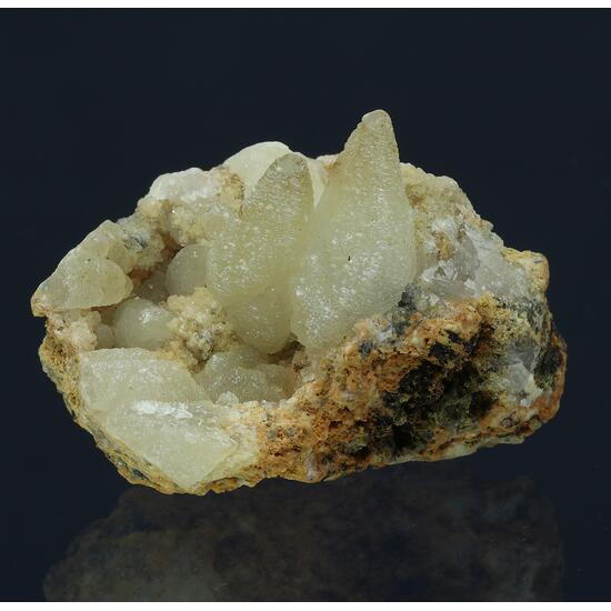 Calcite