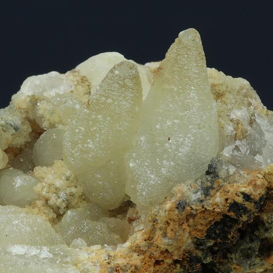 Calcite