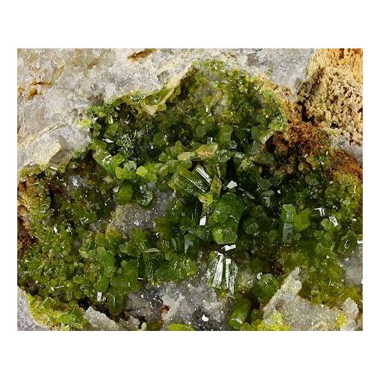 Pyromorphite