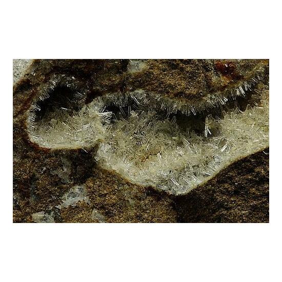 Erionite-K