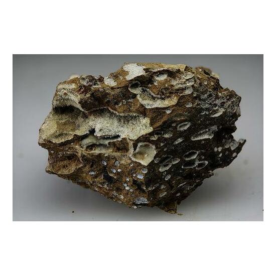 Erionite-K