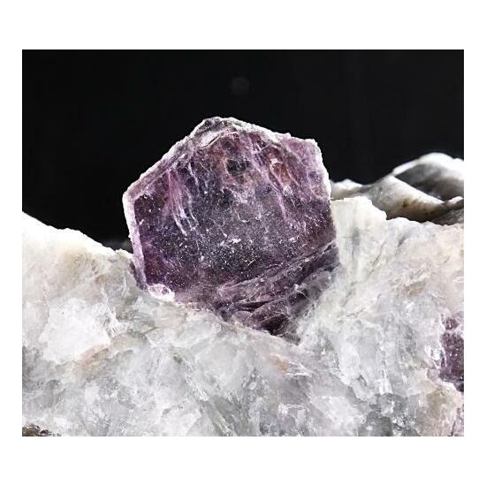 Lepidolite