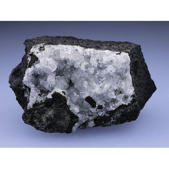 Thomsonite-Ca