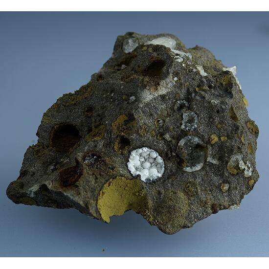 Cowlesite