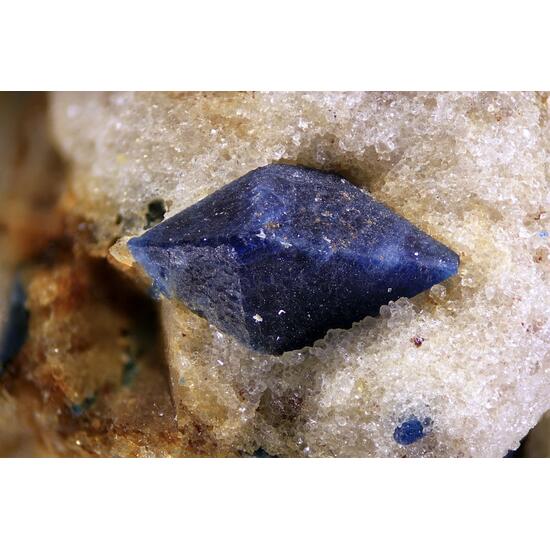 Lazulite