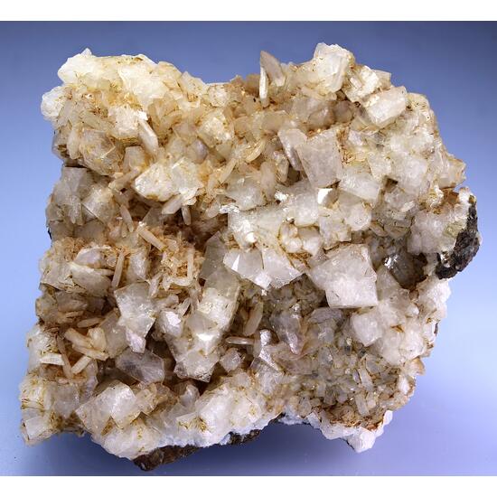 Chabazite & Stilbite