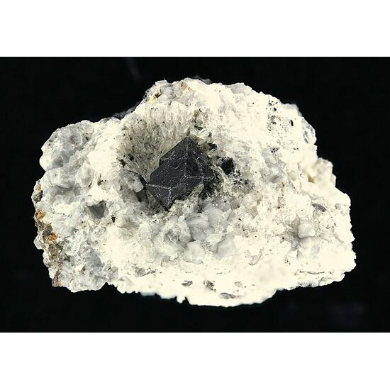 Magnetite