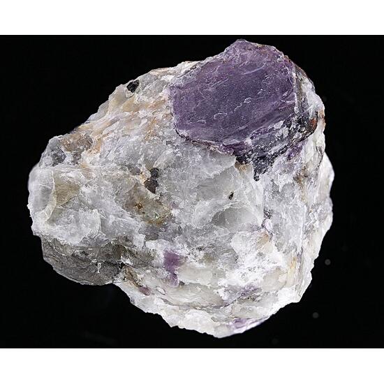 Lepidolite