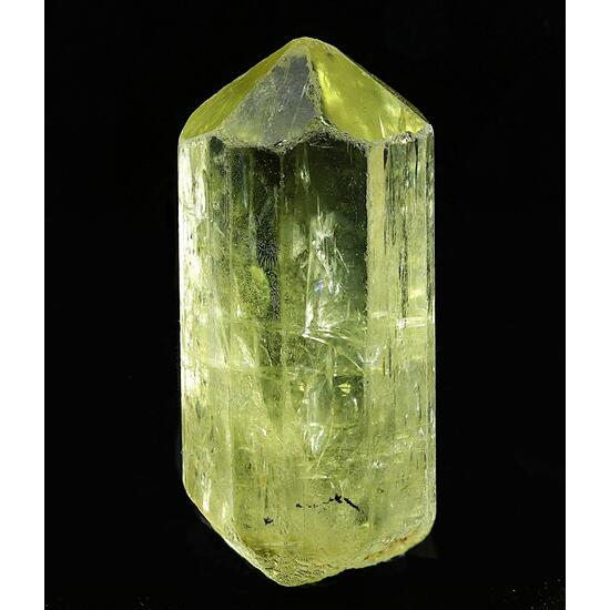 Fluorapatite