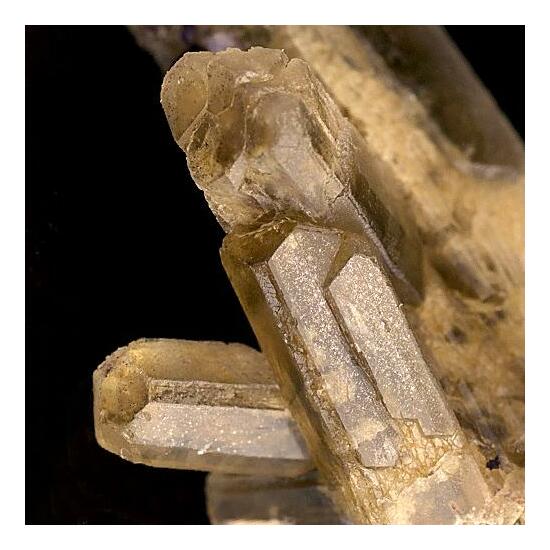 Baryte