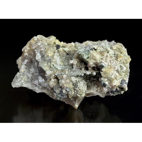 Herderite & Verdelite