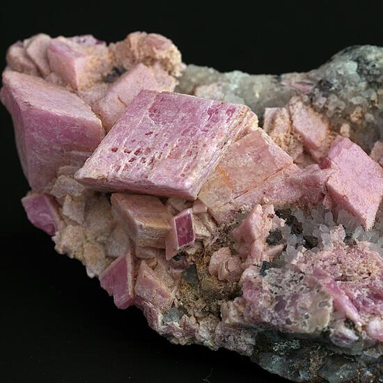 Rhodochrosite