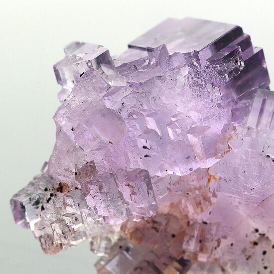 Fluorite