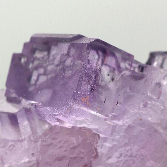 Fluorite