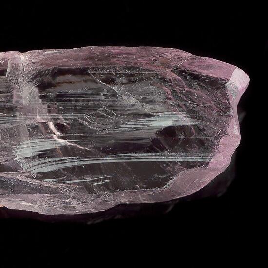 Kunzite