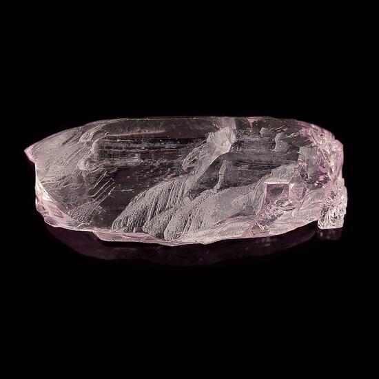 Kunzite