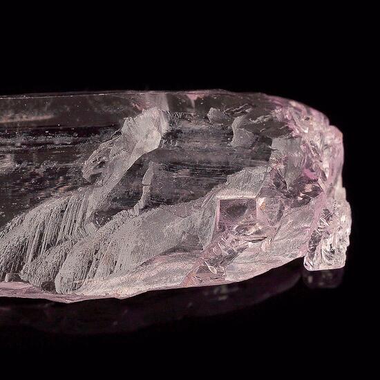 Kunzite