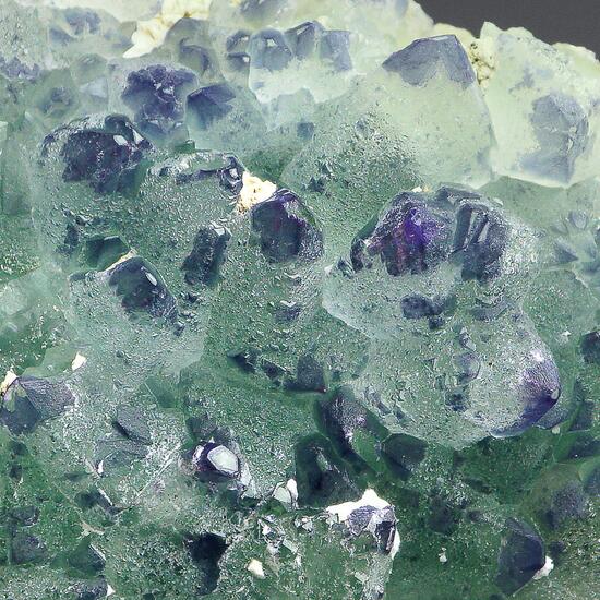 Fluorite