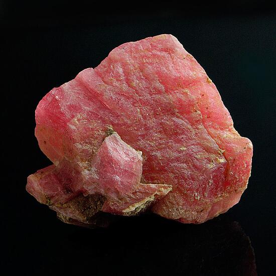 Rhodochrosite