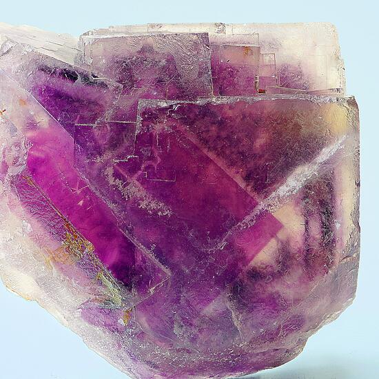 Fluorite