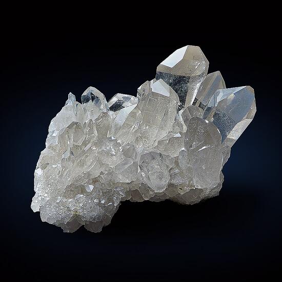 Rock Crystal