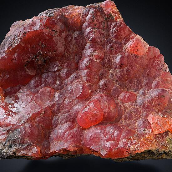 Rhodochrosite