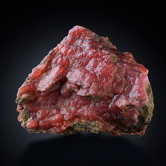 Rhodochrosite