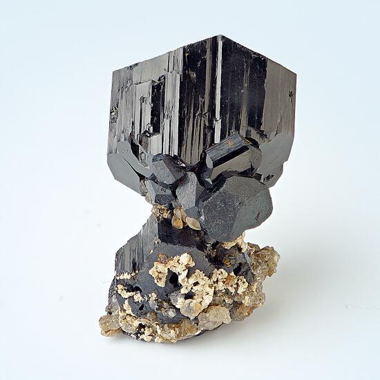 Tourmaline Var Schorl