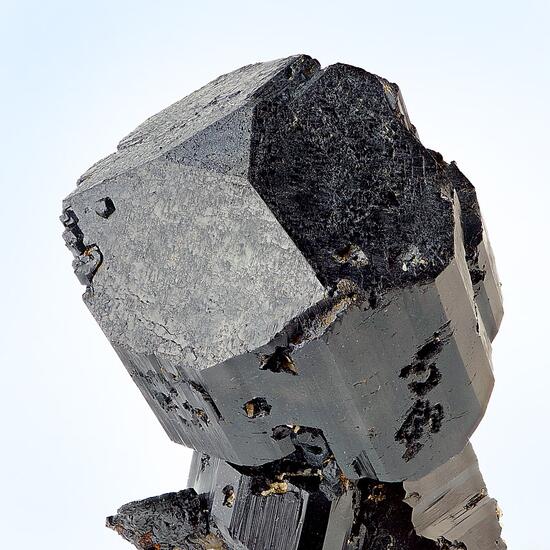 Tourmaline Var Schorl