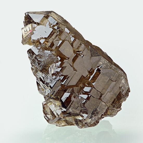 Smoky Quartz