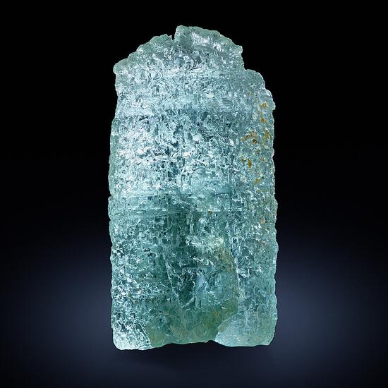 Beryl Var Aquamarine