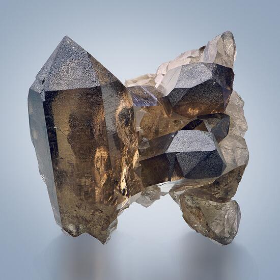 Smoky Quartz