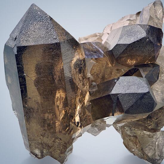 Smoky Quartz