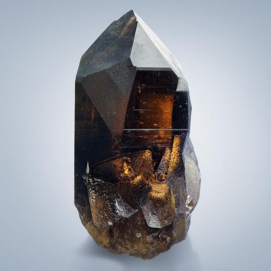 Smoky Quartz Quartz