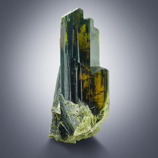 Epidote