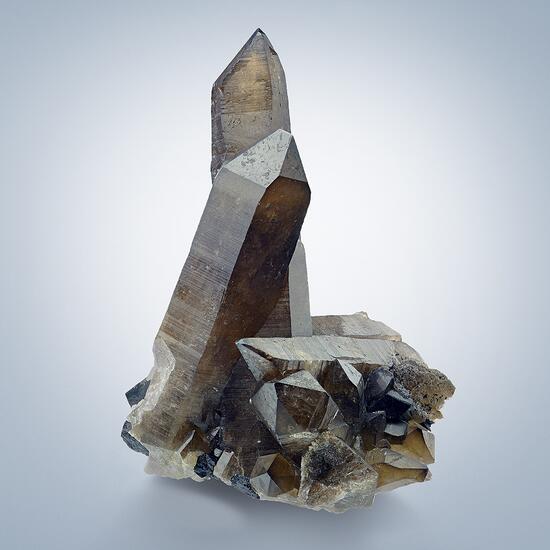 Smoky Quartz