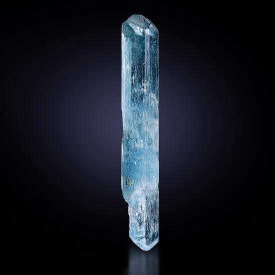 Beryl Var Aquamarine