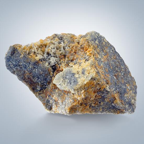 Berthierite