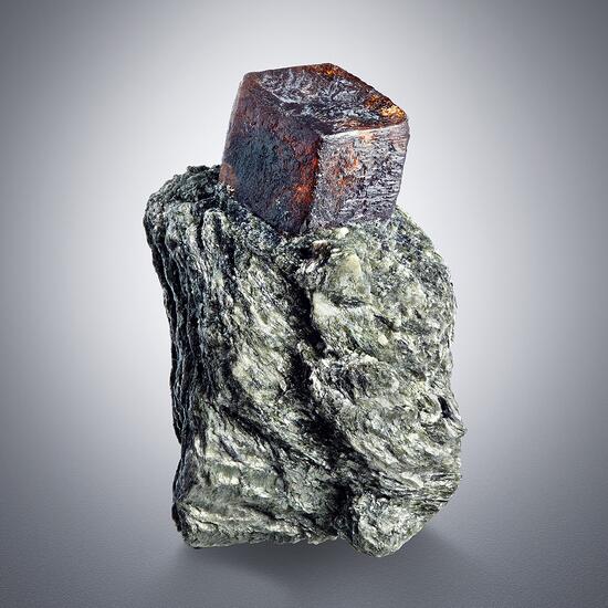 Garnet Var Almandine