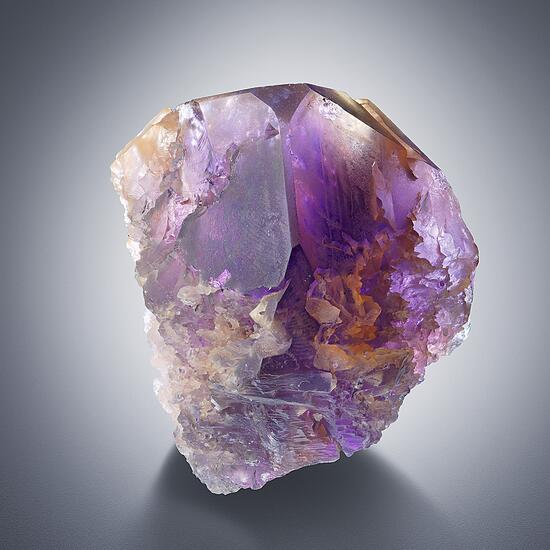 Ametrine