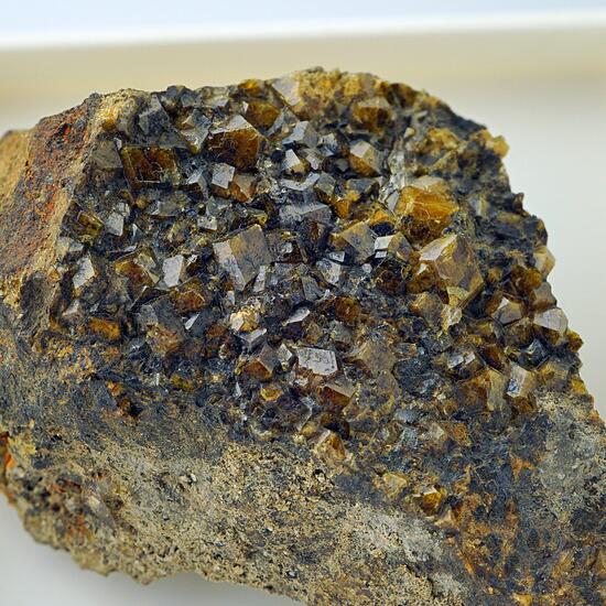 Andradite