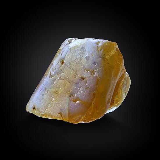 Chrysoberyl Var Cymophane