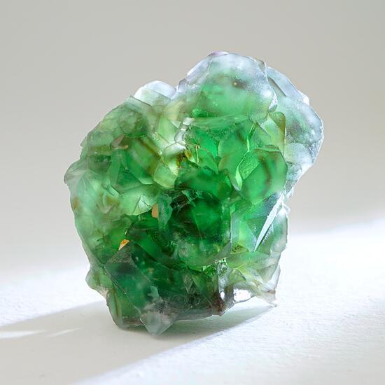 Fluorite