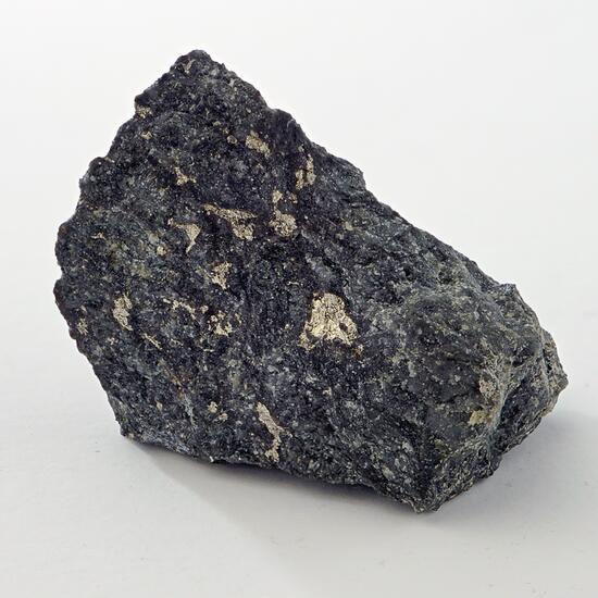 Pentlandite Heazlewoodite & Awaruite In Magnetite