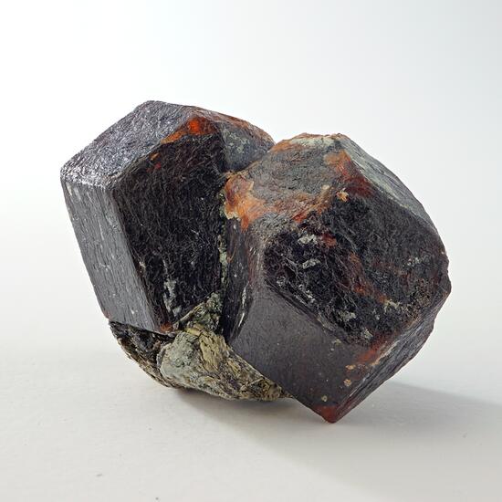 Garnet Var Almandine