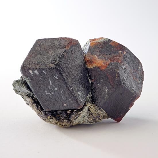 Garnet Var Almandine