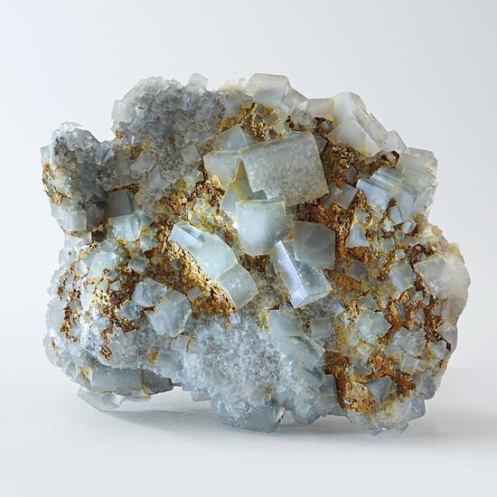 Fluorite